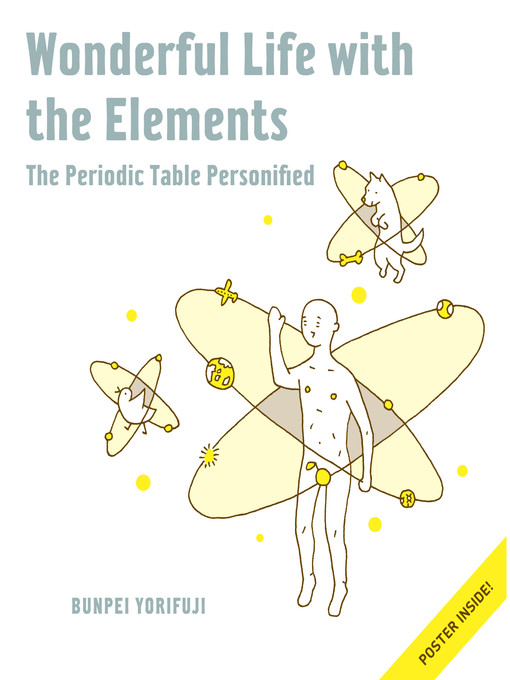 Title details for Wonderful Life with the Elements by Bunpei Yorifuji - Available